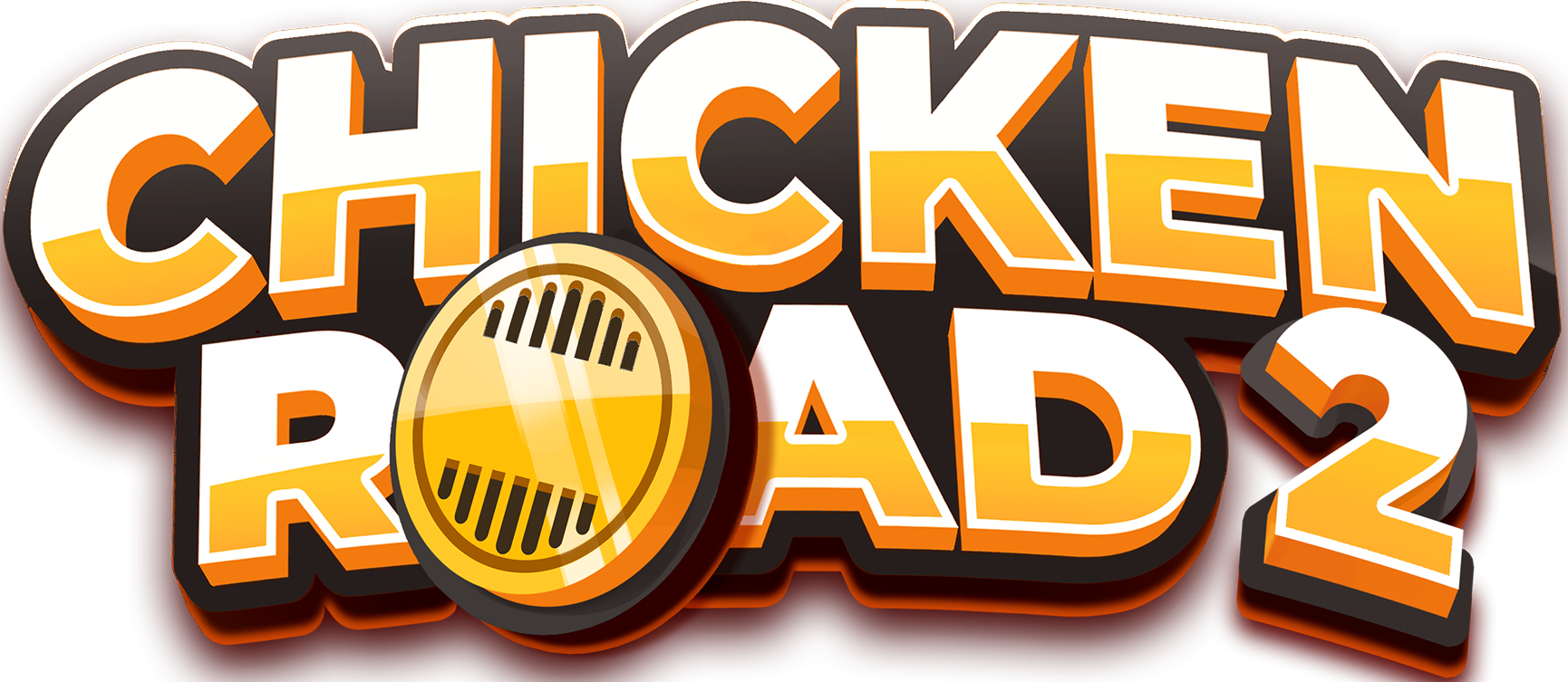 Chicken Road 2 Logo